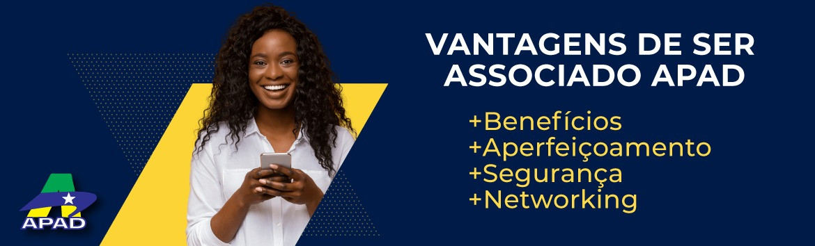 vantagens de ser APAD