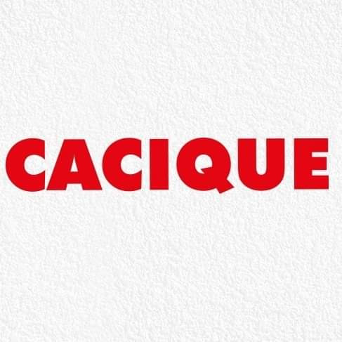 CACIQUE PNEUS INDUSTRIA E COMERCIO LTDA CACIQUE PNEUS