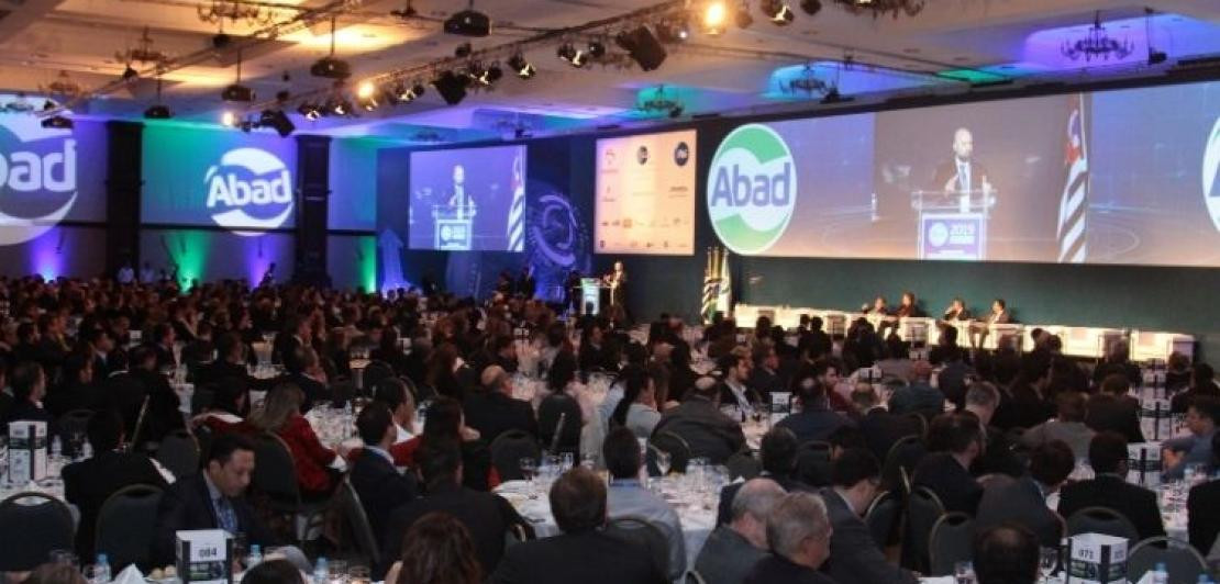 Convenção ABAD terá rígido protocolo sanitário