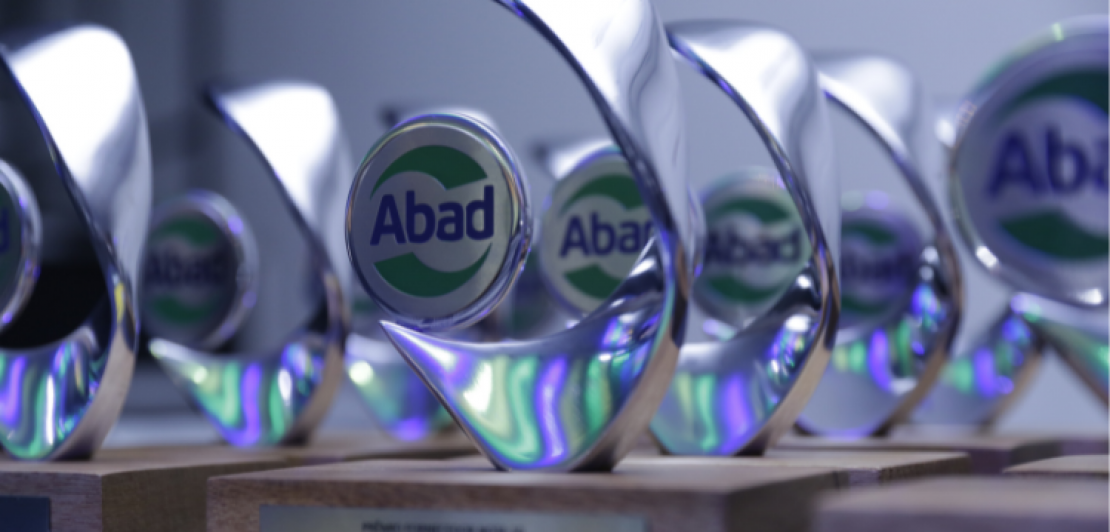 Premiação: ABAD elege os melhores fornecedores do setor
