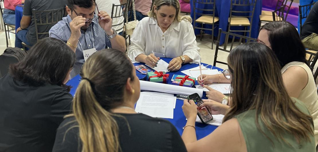 Associação realiza a segunda edição do APAD JOVENS