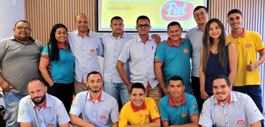 Conheça a história da Fiel Alimentos, empresa associada APAD
