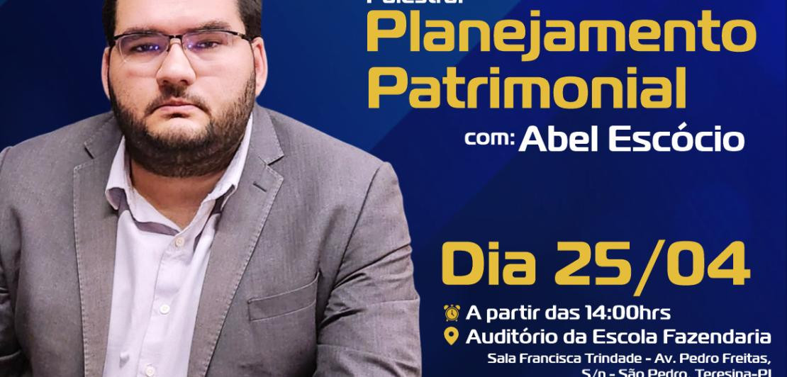 Confira quem já é presença confirmada no Mesa Redonda Apad!