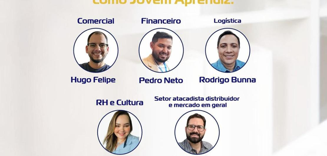 Encontro Jovem Aprendiz