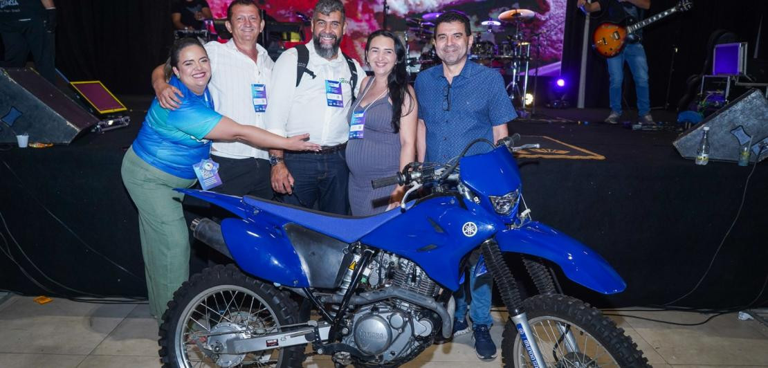 Solidariedade em Ação: APAD e Aurora da Esperança Transformam Vidas no Motiva Piauí 2024