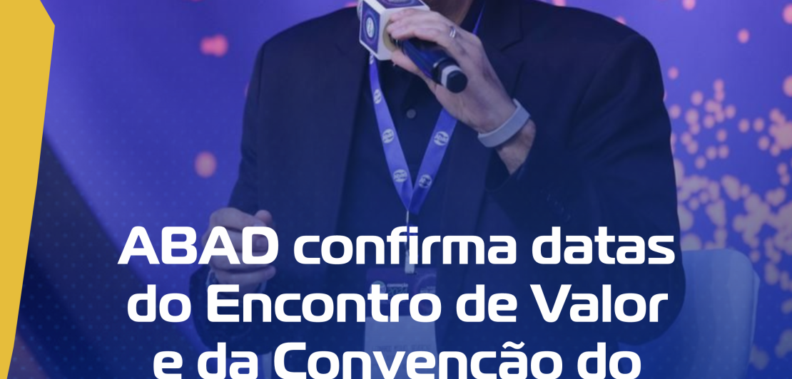 ABAD CONFIRMA DATAS DO ENCONTRO DE VALOR E DA 9ª CONVENÇÃO NACIONAL DO GAJS.
