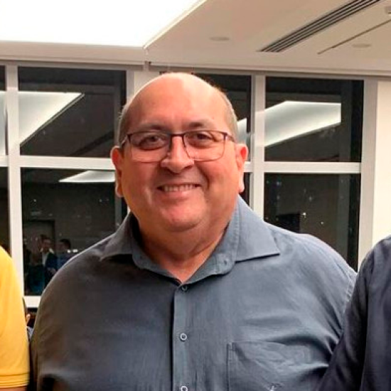 João Bernardo da Silva Neto